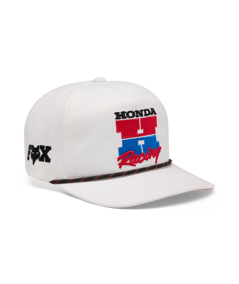 Fox Honda Snapback Hat