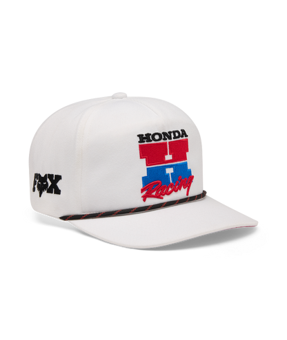 Fox Honda Snapback Hat
