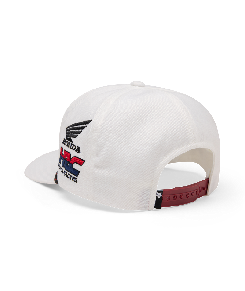 Fox Honda Snapback Hat