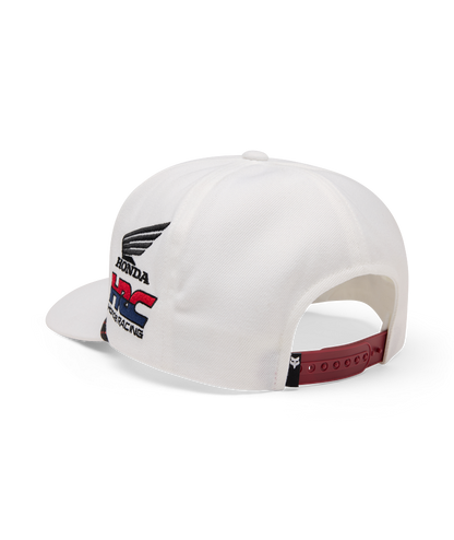 Fox Honda Snapback Hat