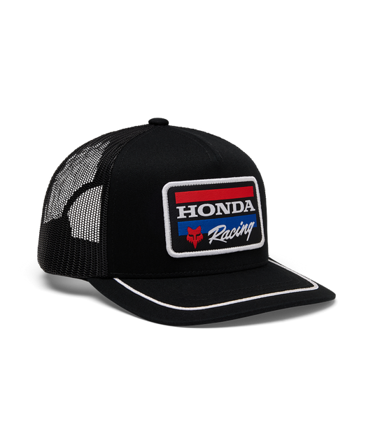 Fox Yth Honda Snapback Hat — Fox Clothing — view 2