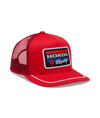 Fox Yth Honda Snapback Hat