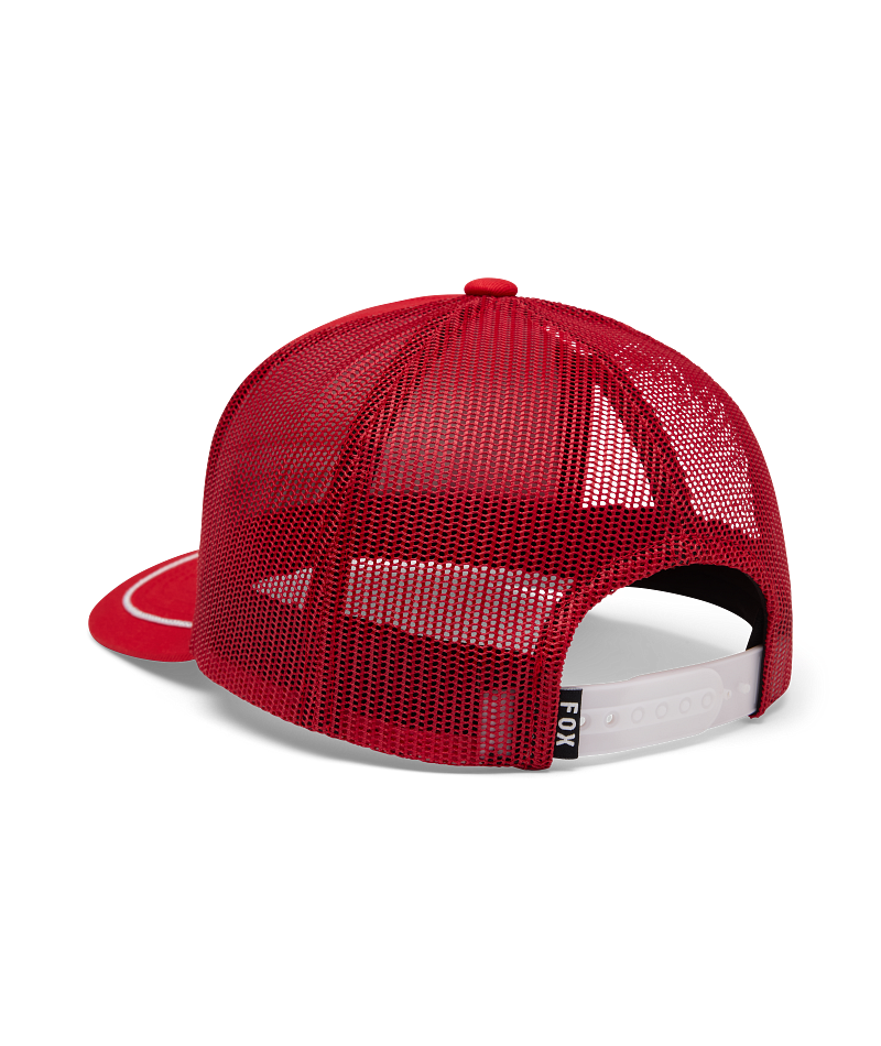 Fox Yth Honda Snapback Hat