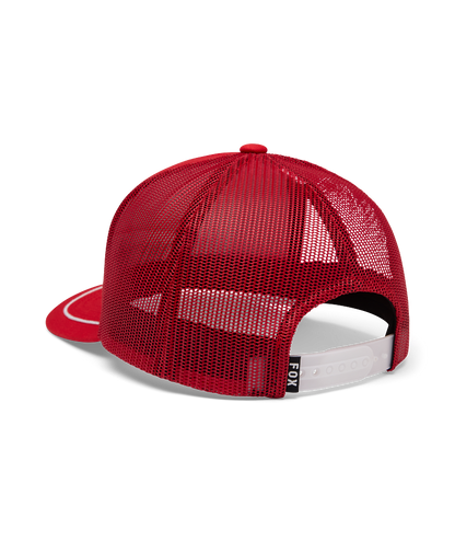 Fox Yth Honda Snapback Hat