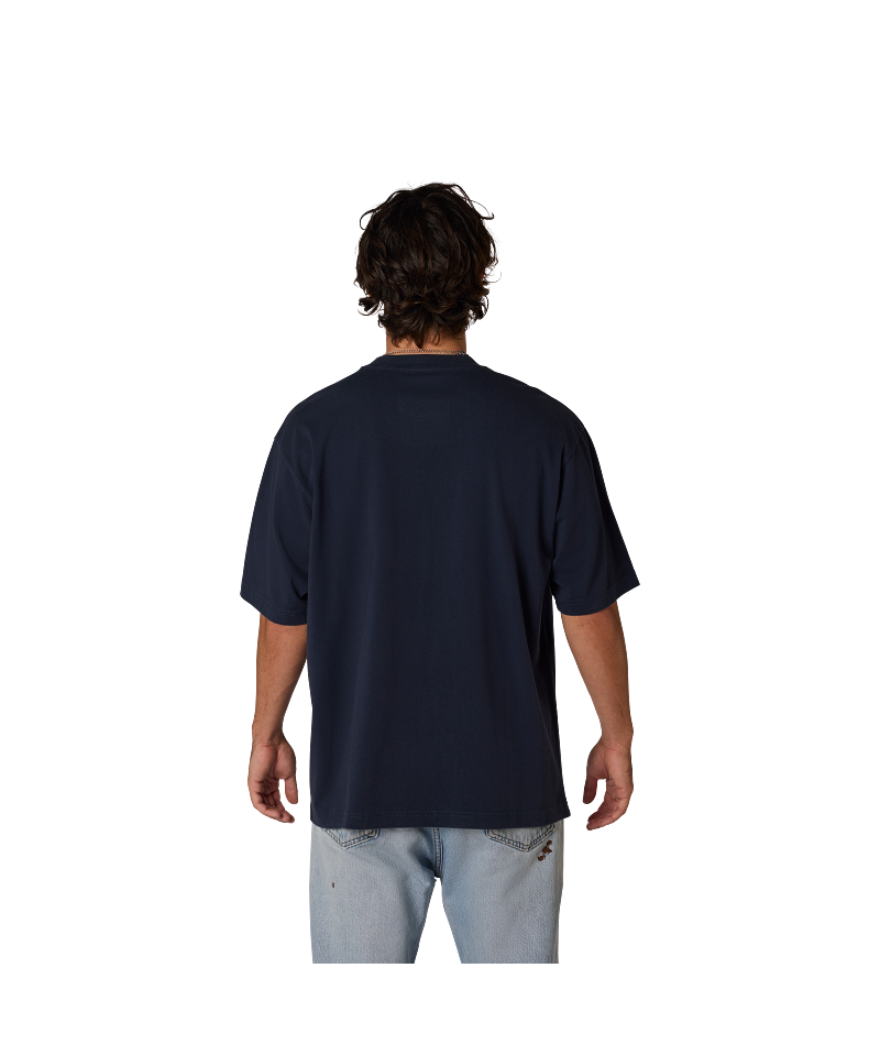 Fox Kawi Midweight Ss Tee