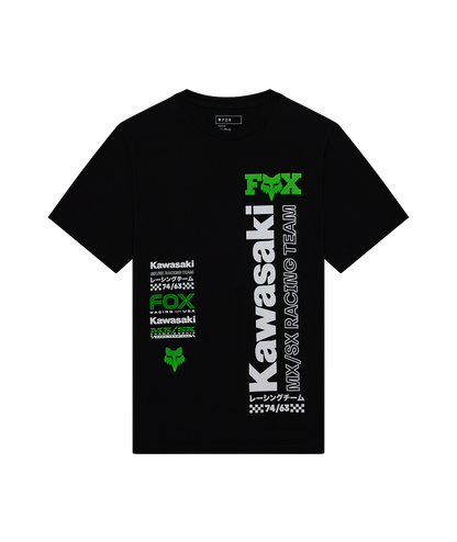 Fox Kawi 195 Original Ss Tee