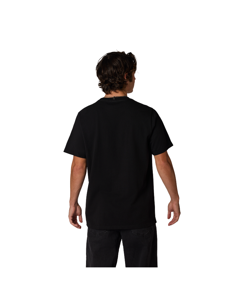 Fox Kawi 195 Original Ss Tee
