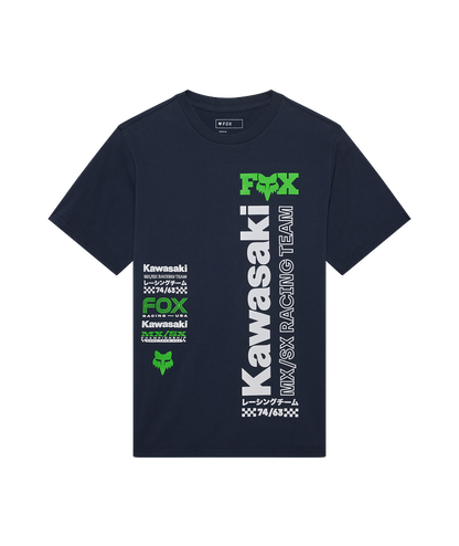Fox Kawi 195 Original Ss Tee