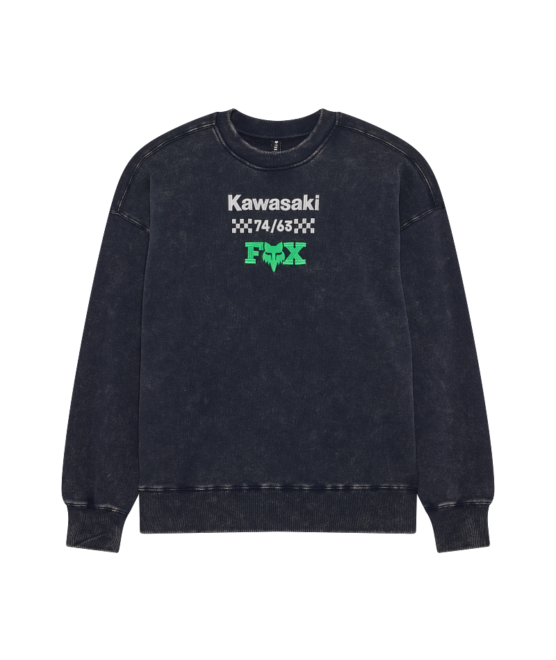 Fox Kawi Flc Crew