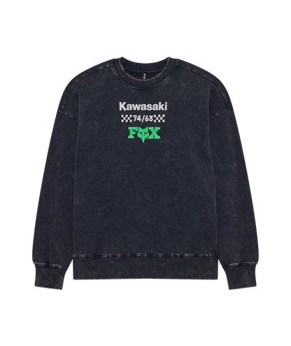 Fox Kawi Flc Crew