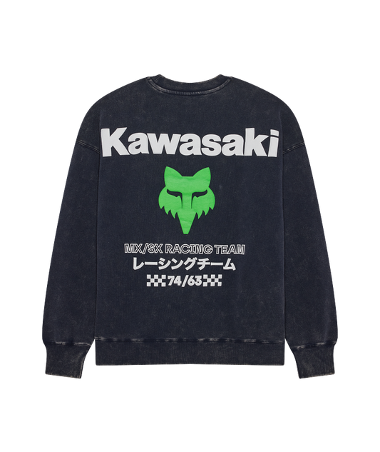 Fox Kawi Flc Crew