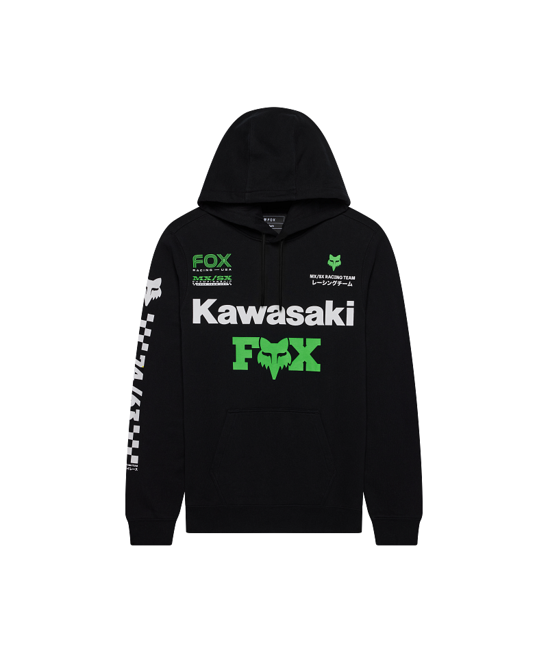 Fox Kawi Flc Po