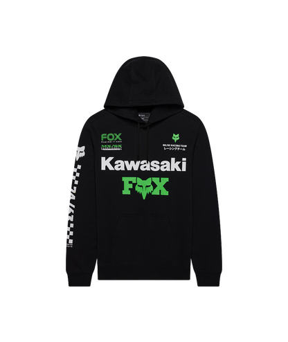 Fox Kawi Flc Po