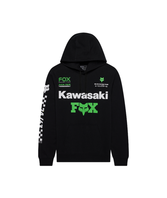 Fox Kawi Flc Po — Fox Clothing — view 6