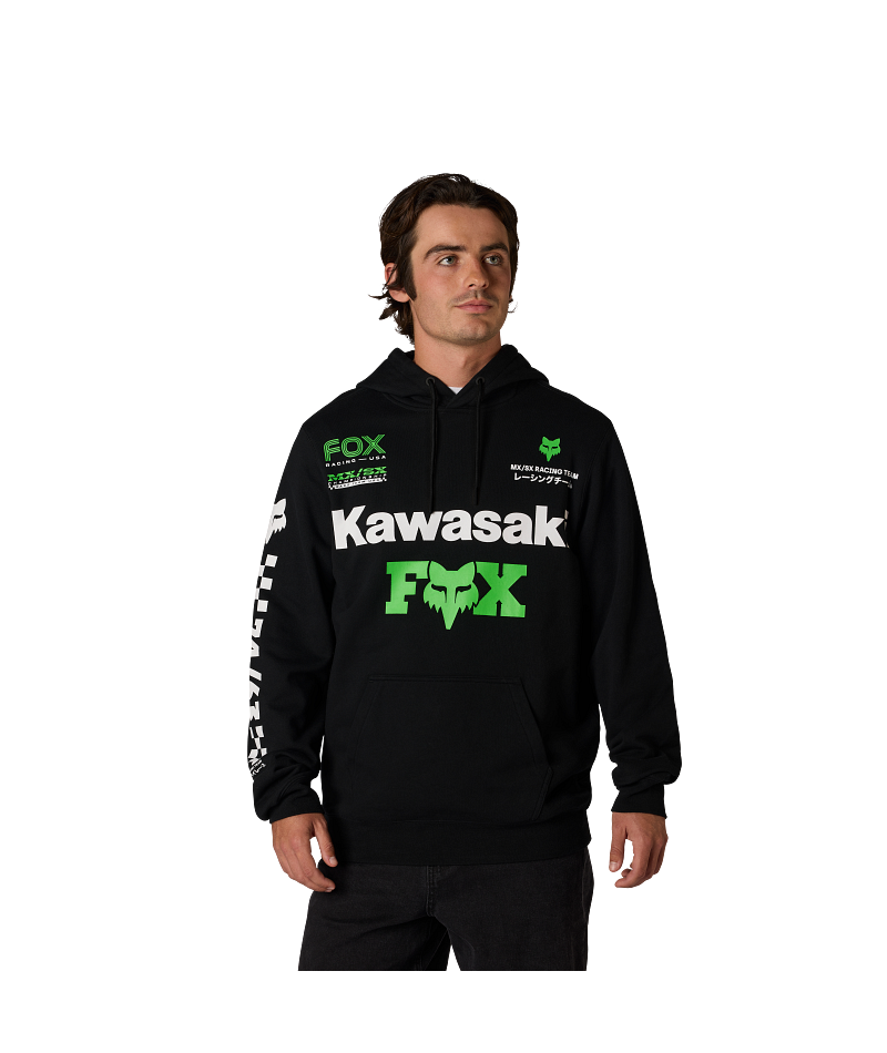 Fox Kawi Flc Po