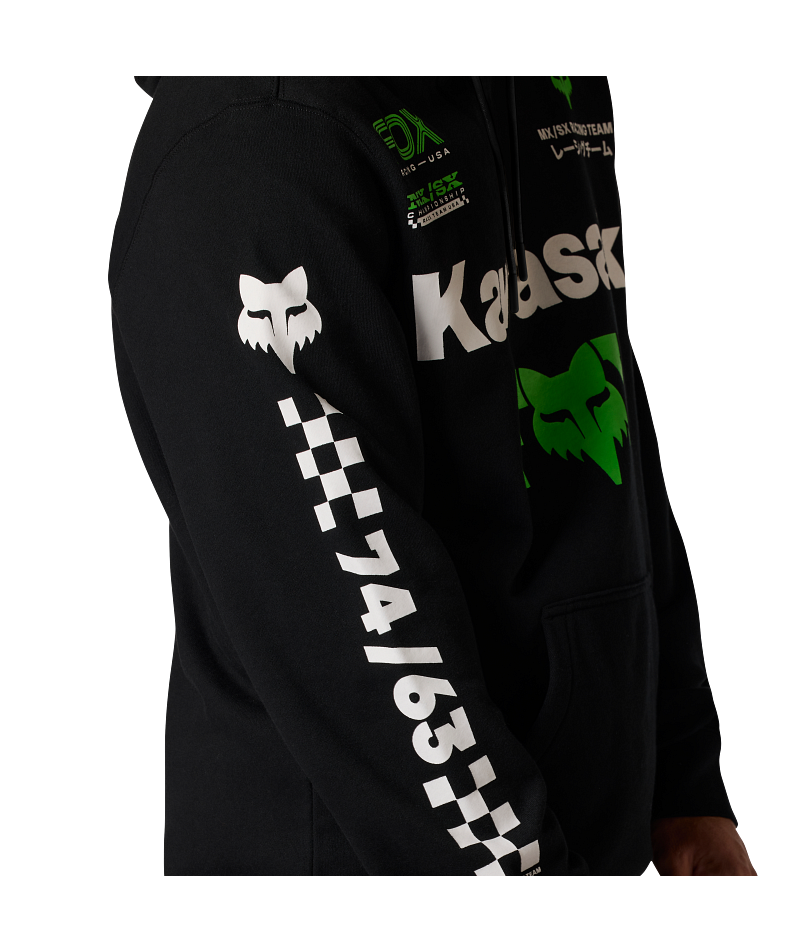 Fox Kawi Flc Po