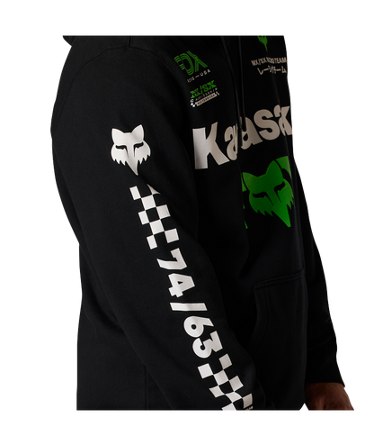 Fox Kawi Flc Po