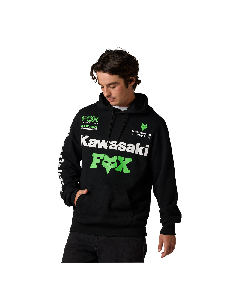 Fox Kawi Flc Po