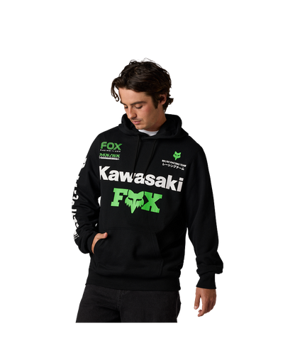 Fox Kawi Flc Po