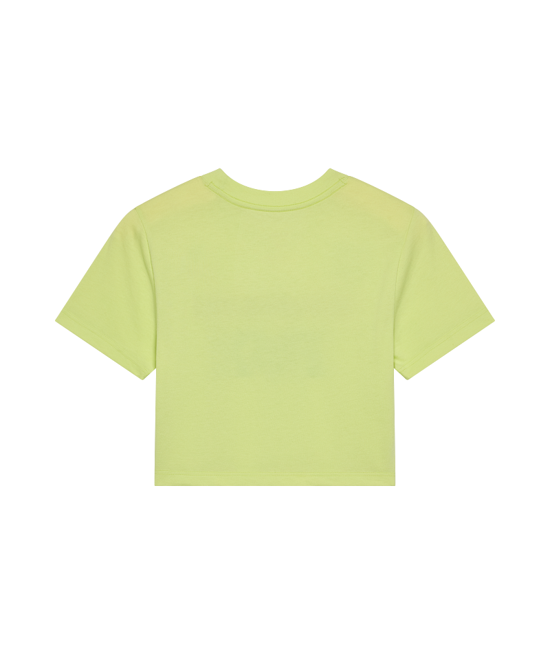 Fox W Kawi Ss Baby Tee