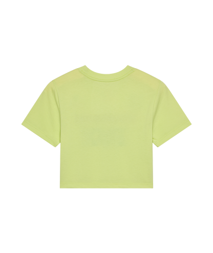 Fox W Kawi Ss Baby Tee
