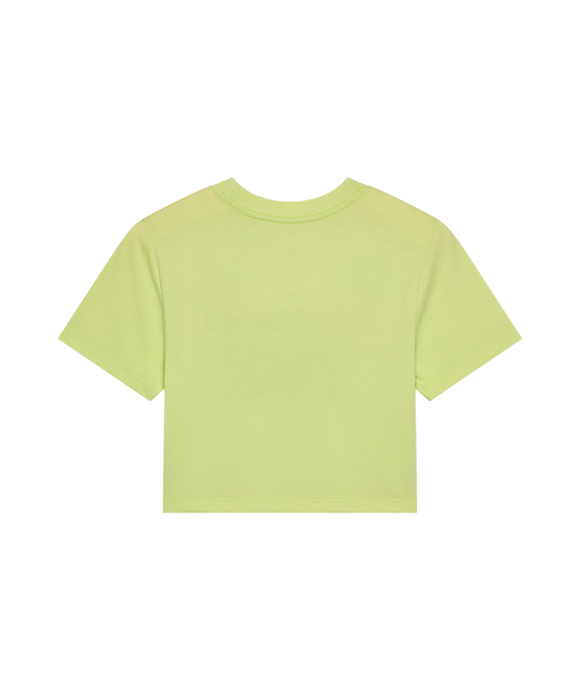 Fox W Kawi Ss Baby Tee