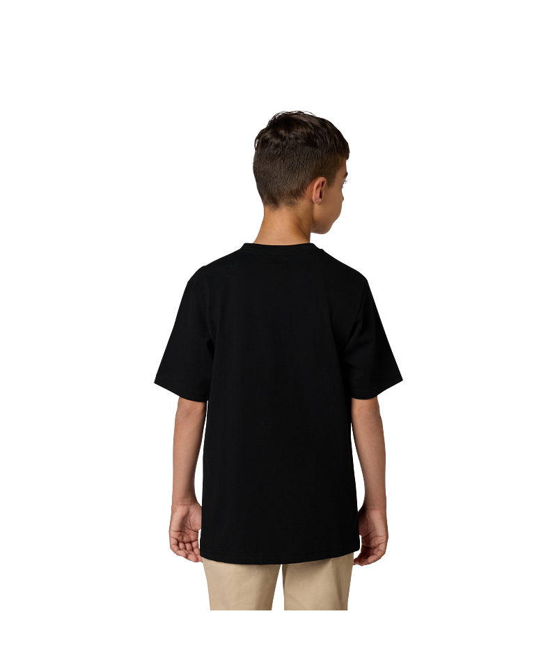 Fox Yth Kawi Ss Tee