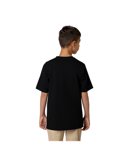 Fox Yth Kawi Ss Tee