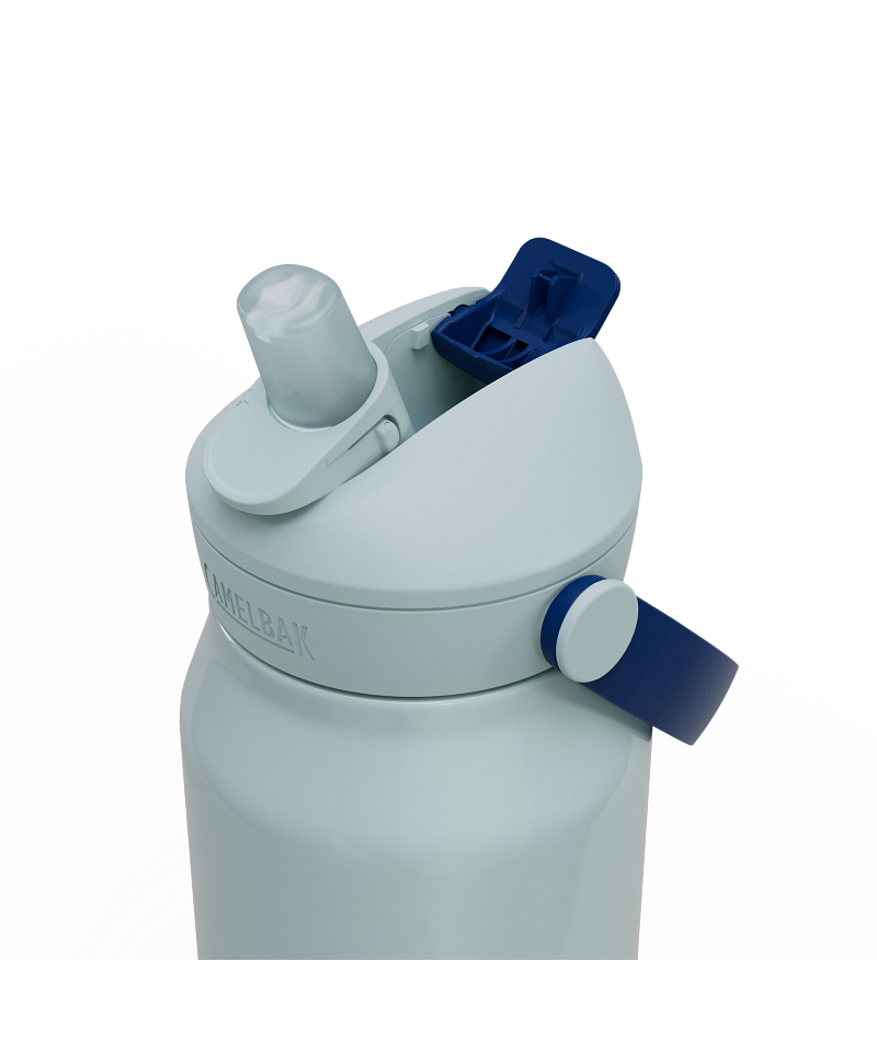 Camelbak THRIVE FLIP STRAW VSS 32OZ