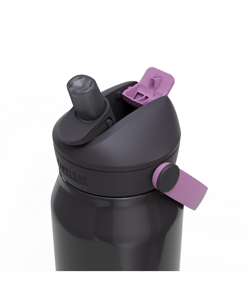 Camelbak THRIVE FLIP STRAW VSS 32OZ