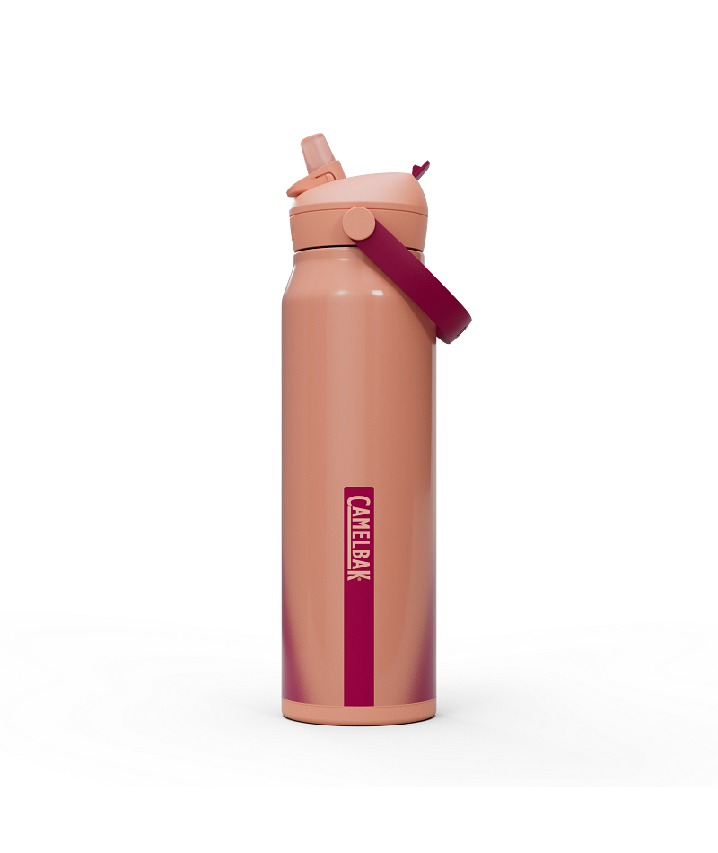 Camelbak THRIVE FLIP STRAW VSS 32OZ