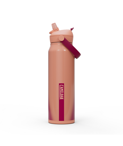 Camelbak THRIVE FLIP STRAW VSS 32OZ