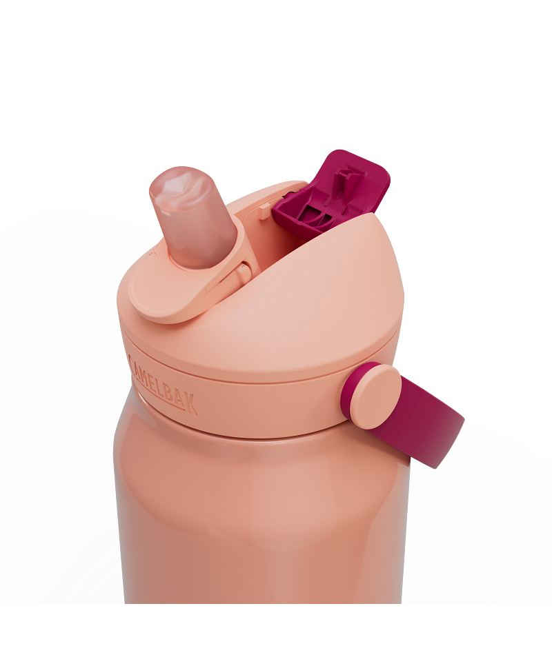 Camelbak THRIVE FLIP STRAW VSS 32OZ