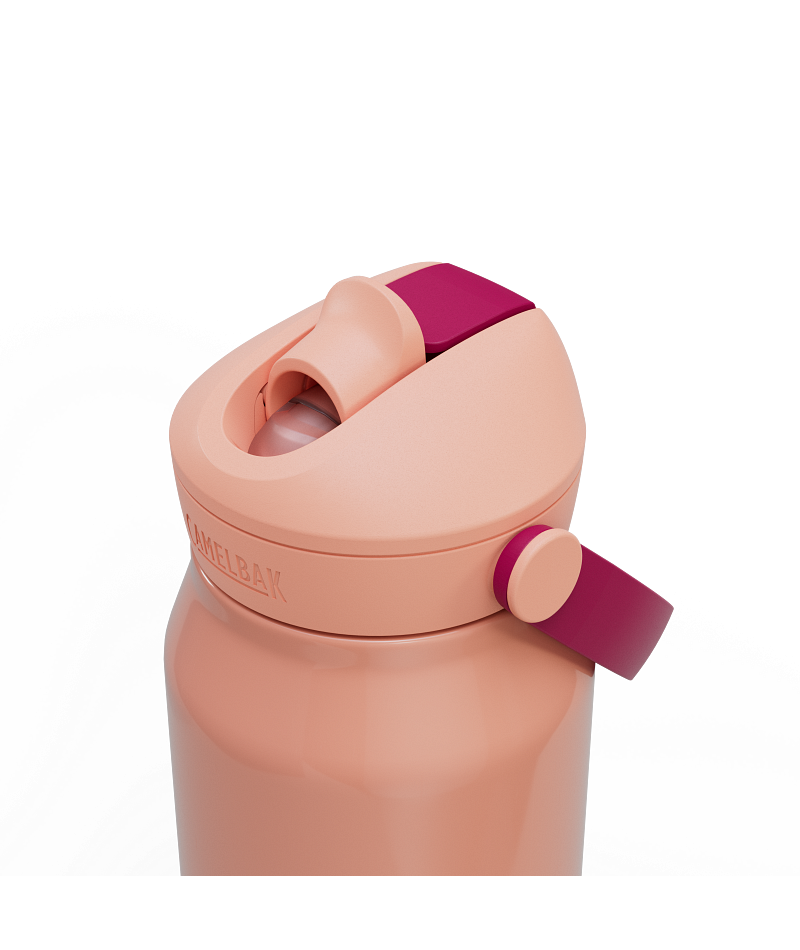 Camelbak THRIVE FLIP STRAW VSS 32OZ