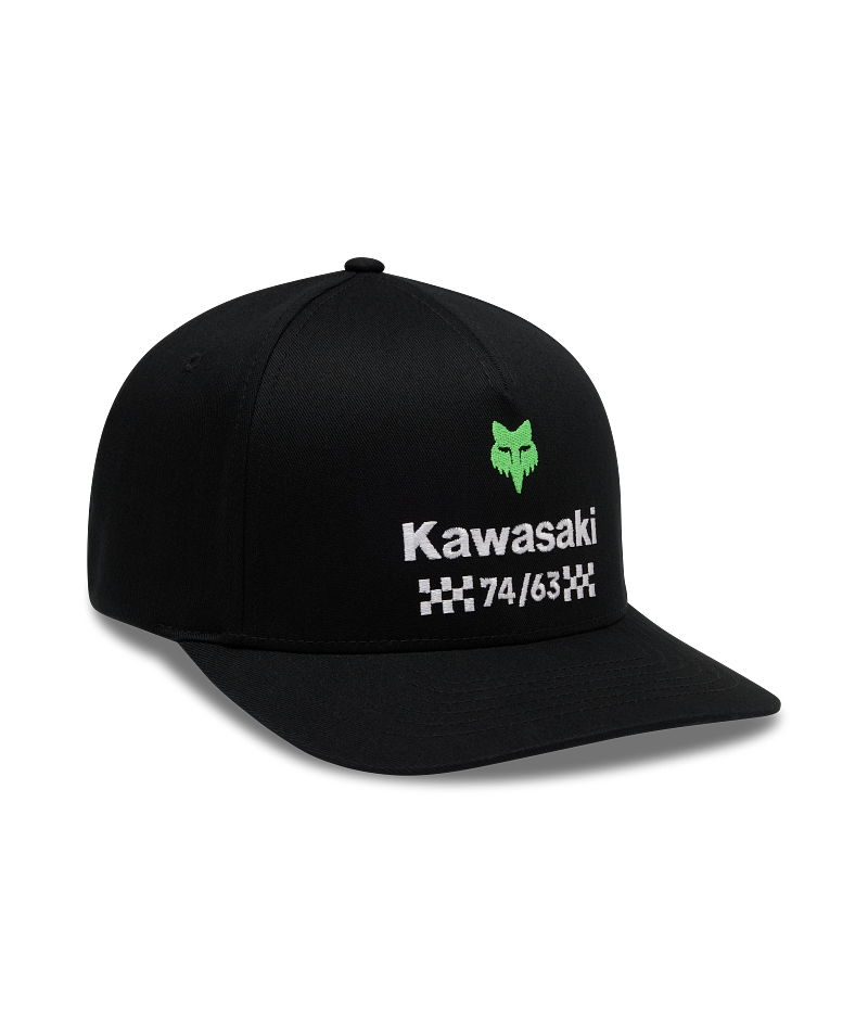 Fox Kawi Flexfit Hat