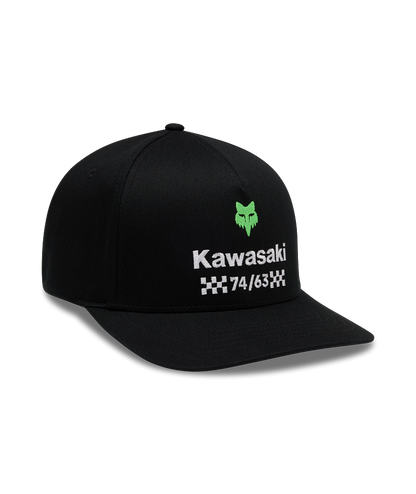 Fox Kawi Flexfit Hat