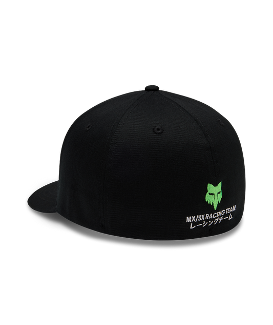Fox Kawi Flexfit Hat