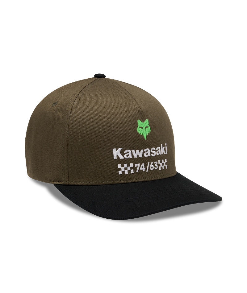 Fox Kawi Flexfit Hat