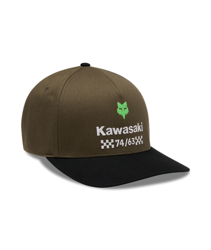 Fox Kawi Flexfit Hat