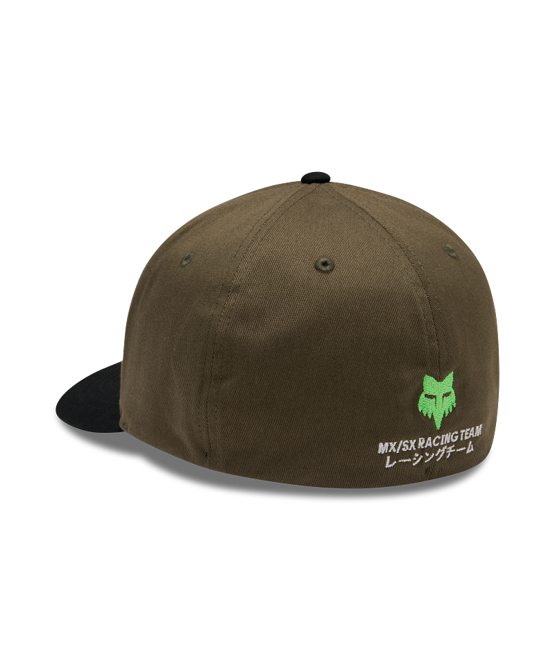 Fox Kawi Flexfit Hat