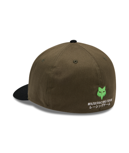 Fox Kawi Flexfit Hat
