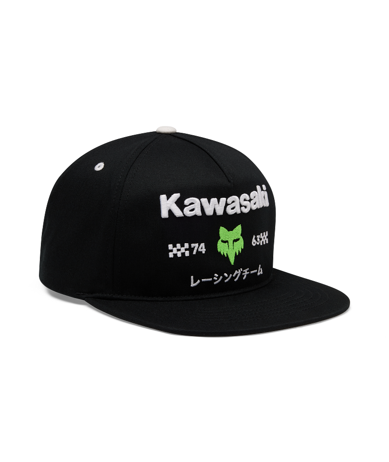 Fox Kawi Snapback Hat