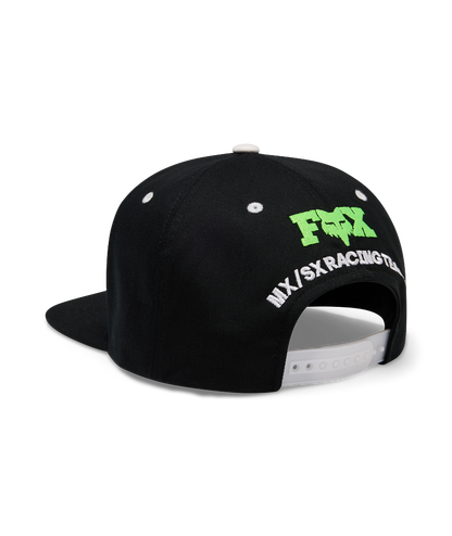 Fox Kawi Snapback Hat