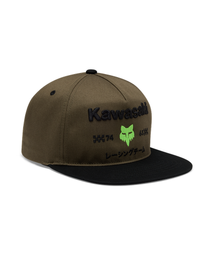 Fox Kawi Snapback Hat
