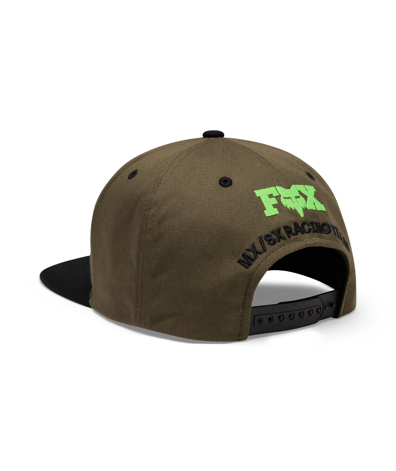 Fox Kawi Snapback Hat
