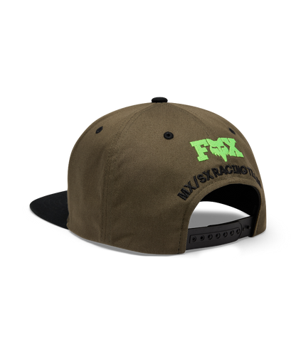 Fox Kawi Snapback Hat