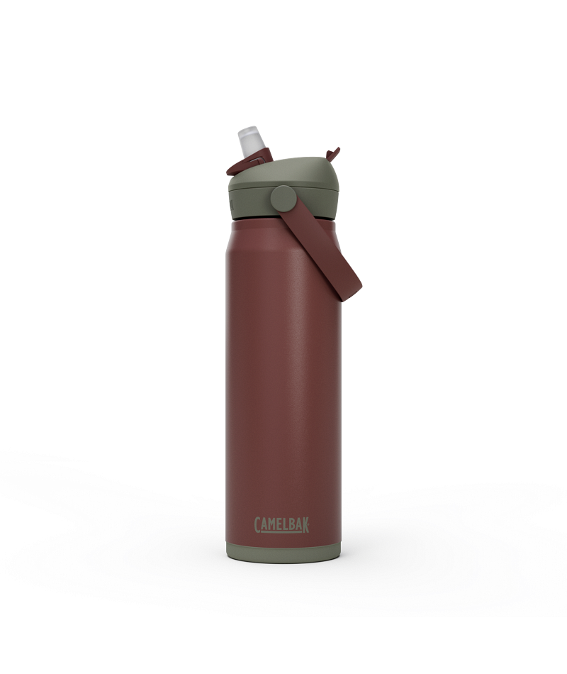 Camelbak THRIVE FLIP STRAW VSS 25OZ