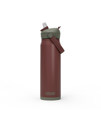 Camelbak THRIVE FLIP STRAW VSS 25OZ