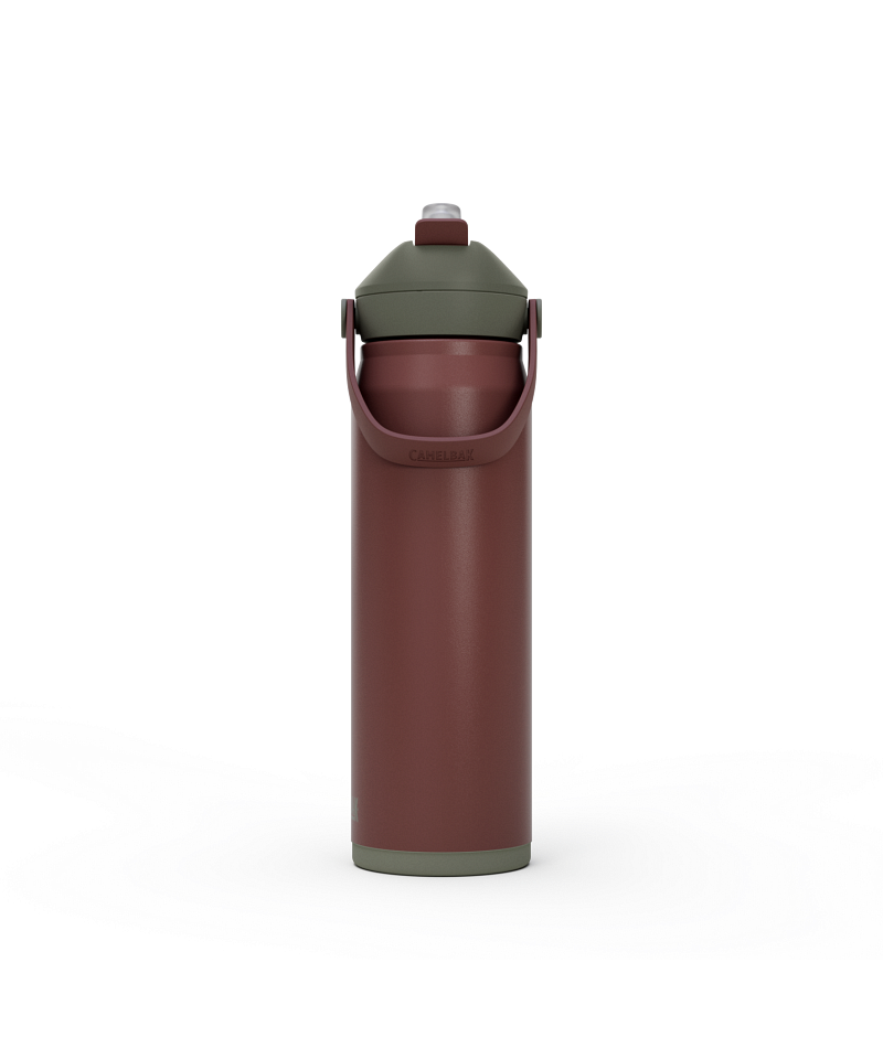Camelbak THRIVE FLIP STRAW VSS 25OZ