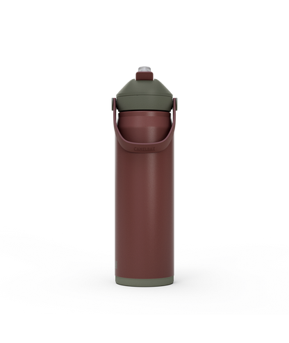 Camelbak THRIVE FLIP STRAW VSS 25OZ